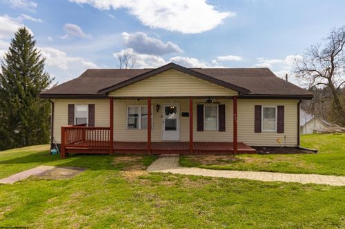 239 N Virginia Ave, Bridgeport, WV, 26330-1418 | Card Image