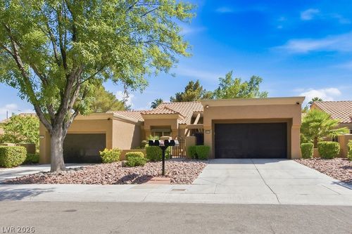 8601 Willowrich Dr, Las Vegas, NV, 89134-8675 | Card Image