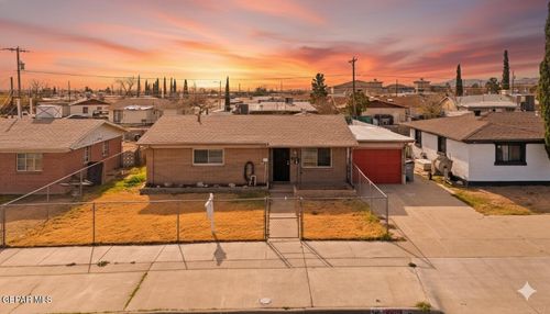 4728 Tetons Dr, El Paso, TX, 79904-2819 | Card Image