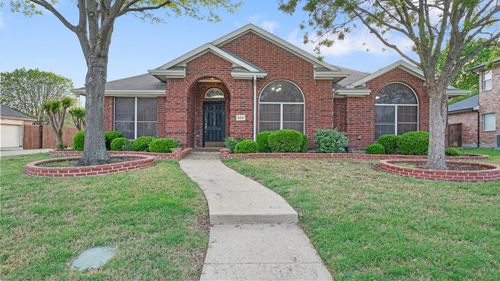 525 Mustang Ridge Dr, Murphy, TX, 75094-4220 | Card Image