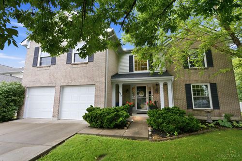 927 Grandstone Ct, Lebanon, OH, 45036 | Card Image