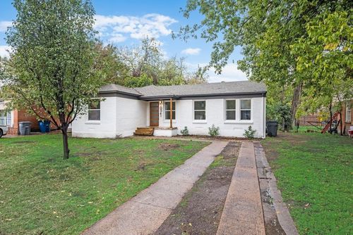 10541 Fern Dr, Dallas, TX, 75228-2842 | Card Image