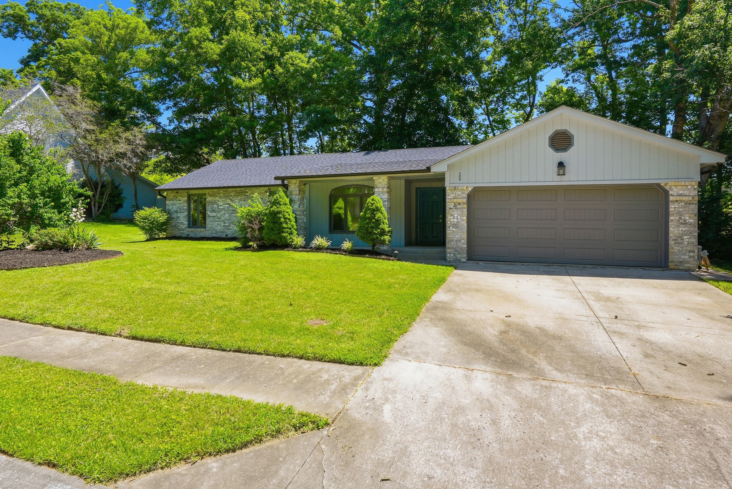 Residential in COLUMBIA 3