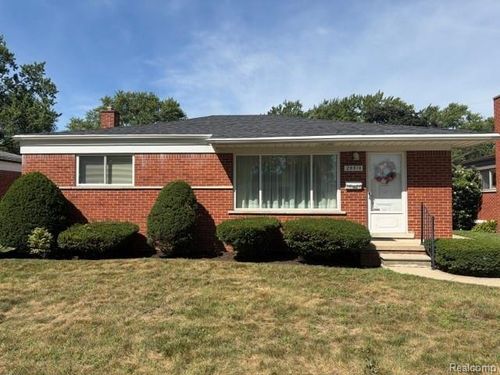 29515 Milton Ave, Madison Heights, MI, 48071-5414 | Card Image