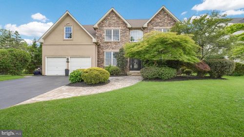 408 Longleaf Dr, Perkasie, PA, 18944-5413 | Card Image