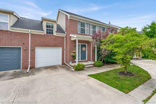 3813 Rochester Rd, Royal Oak, MI, 48073-2724 | Card Image