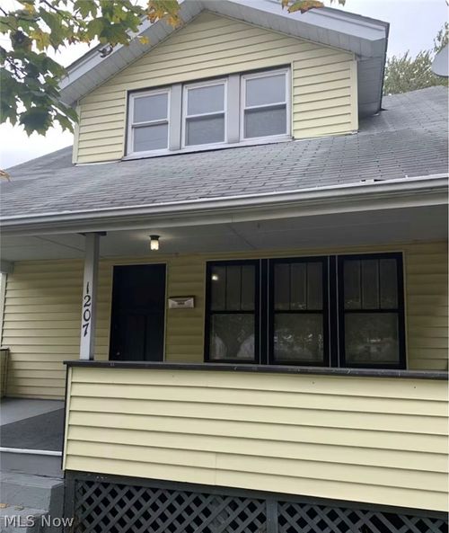 1207 California Ave, Akron, OH, 44314-1841 | Card Image