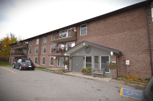 206-38 Monck Rd, Bracebridge, ON, P1L1P4 | Card Image