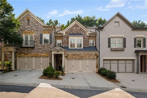203 Nottaway Ln, Alpharetta, GA, 30009-2285 | Card Image