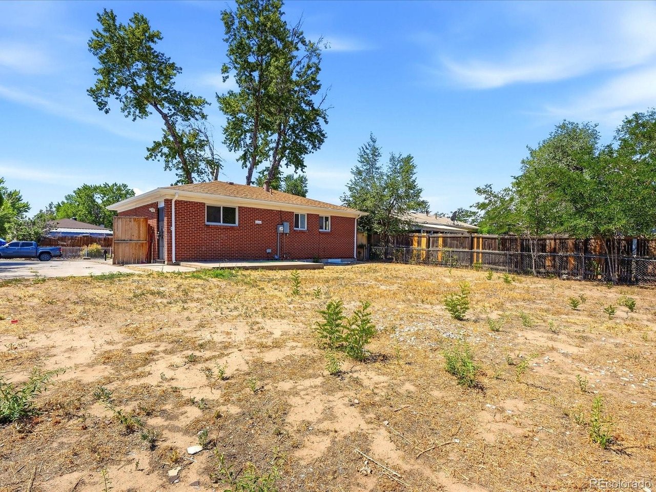 Residential in Denver 5