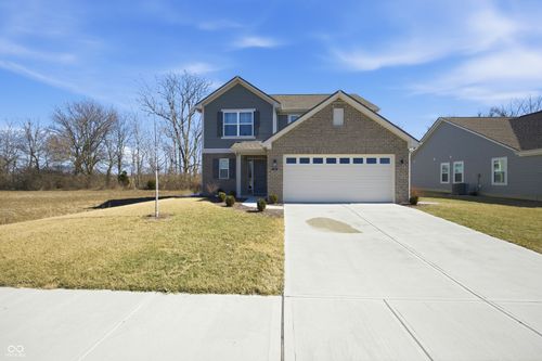 610 Persimmon Pass, Lapel, IN, 46051-5004 | Card Image