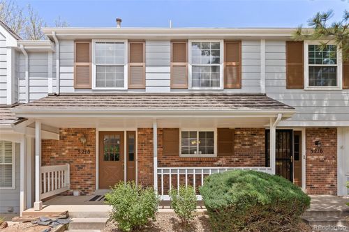 5218 S Jellison Street, Littleton, CO, 80123 | Card Image