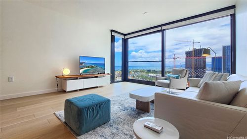 1809-1100 Ala Moana Blvd, Honolulu, HI, 96814-4998 | Card Image