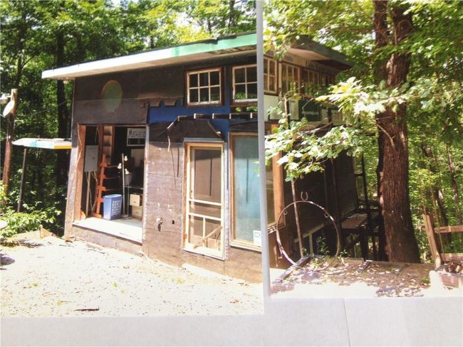 328 Morton Dr, House other with 2 bedrooms, 1 bathrooms and null parking in Ellijay GA | Image 5