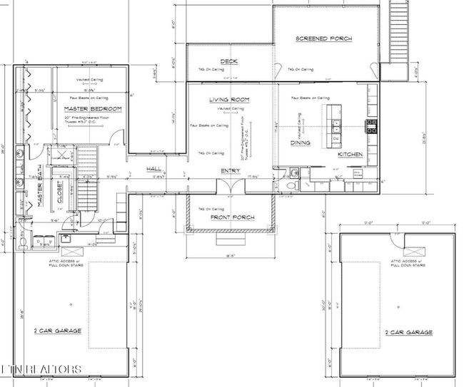 20 Fishers Loop, Home with 0 bedrooms, 0 bathrooms and null parking in Sharps Chapel TN | Image 27
