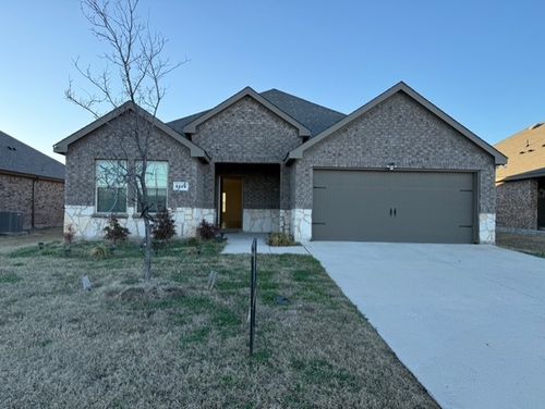 1412 Chestnut Cove Drive, Princeton, TX, 75407 | Card Image