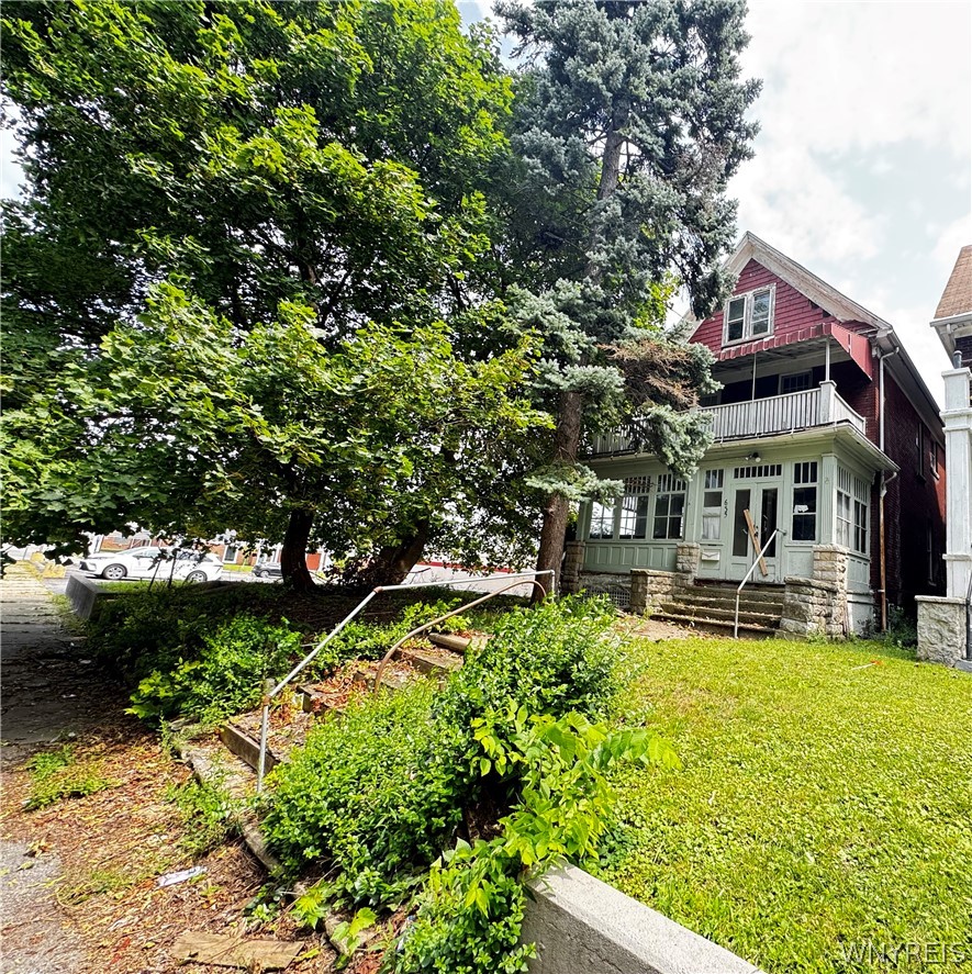 Residential in Niagara Falls