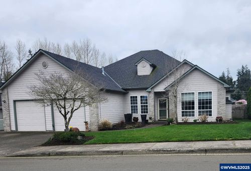 1270 Hidden Creek Dr Ne, Keizer, OR, 97303 | Card Image