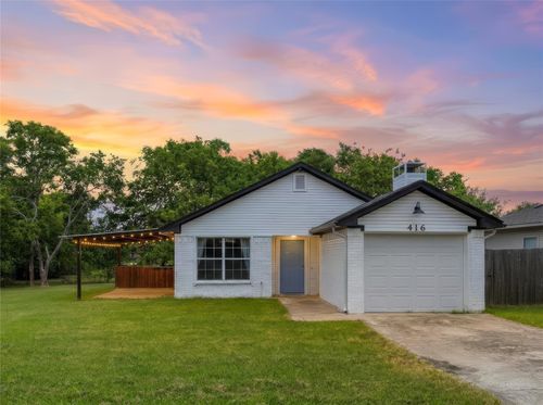 416 Scott Ln, Pilot Point, TX, 76258-1420 | Card Image