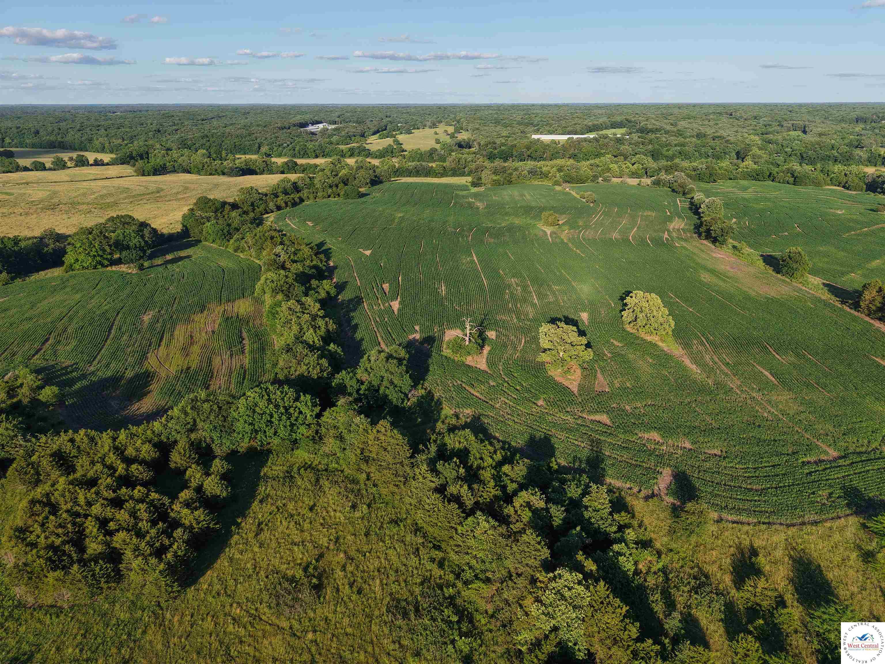 Land in Stover 5
