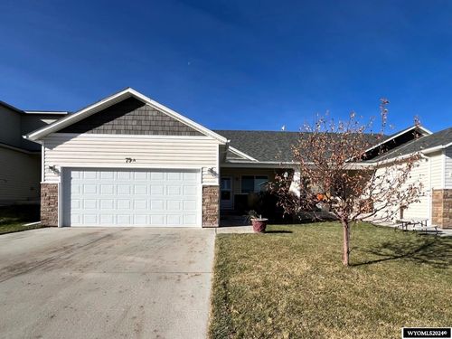 79A 26th Street, Wheatland, WY, 82201 | Card Image