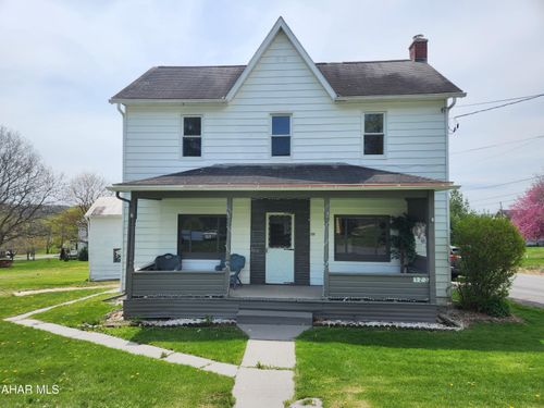 123 Spring St, Osterburg, PA, 16667-9117 | Card Image