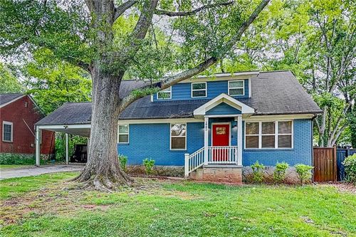 1982 Willa Dr, decatur, GA, 30032-4267 | Card Image