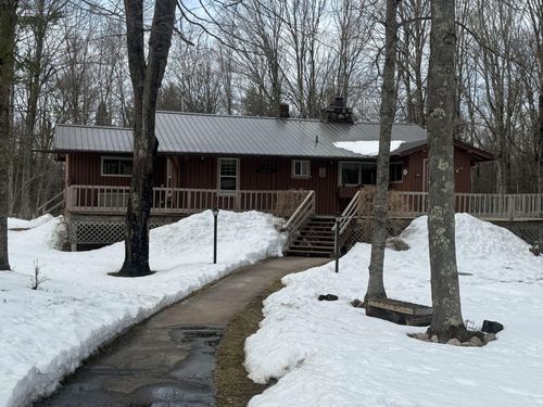 W3338 Hollister Rd W, White Lake, WI, 54491 | Card Image