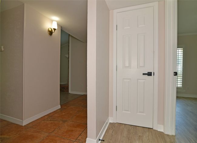 Hall featuring baseboards | Image 18