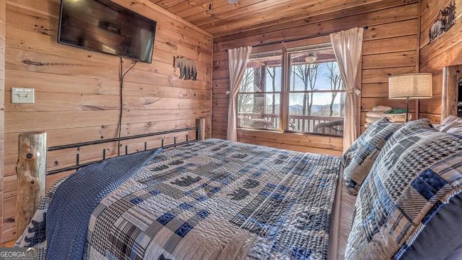 467 - 203 Cherry Log St, House other with 2 bedrooms, 2 bathrooms and null parking in Cherry Log GA | Image 35