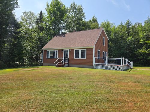 11 Fairwood Drive, Fairfield, ME, 04937 | Card Image