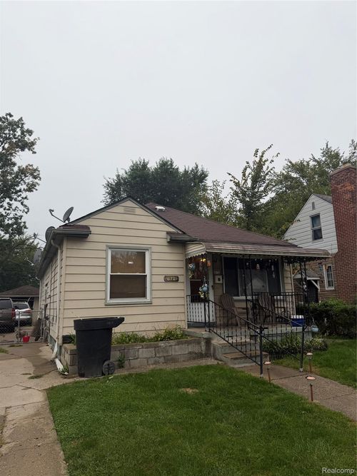 6721 Penrod St, Detroit, MI, 48228-3436 | Card Image