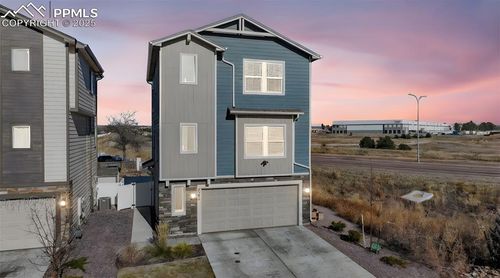 5292 Painted Sky Vw, Colorado Springs, CO, 80916-4743 | Card Image