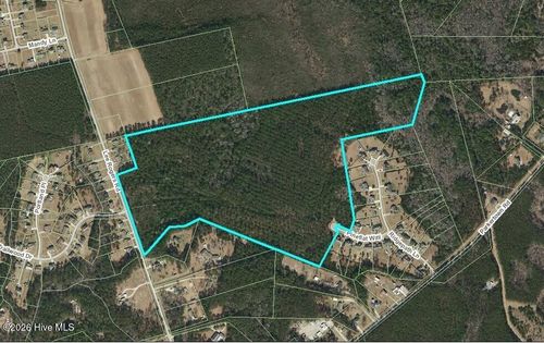 00 Parkertown Rd, Hubert, NC, 28539 | Card Image