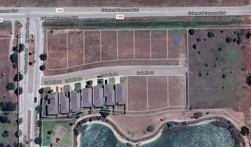 2134 Isabella Dr, Kingsville, TX, 78363-2104 | Card Image