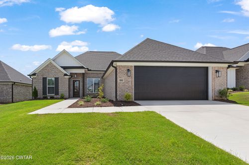 66 Easington Cv, Jackson, TN, 38305-3350 | Card Image