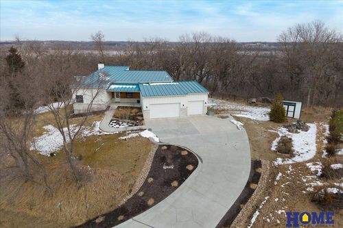 8440 Raven Drive, Louisville, NE, 68037 | Card Image