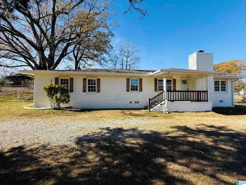 12734 Covered Bridge Rd, Brookwood, AL, 35444-0807 | Card Image