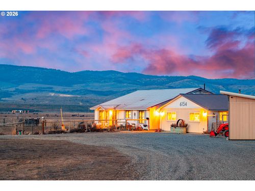 6154 John Day Hwy, Ironside, OR, 97908 | Card Image