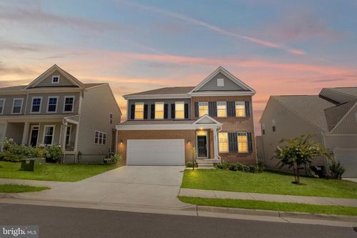 2053 Whithorn Hl, JEFFERSONTON, VA, 22724-1874 | Card Image