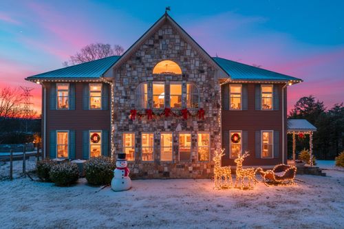 2011 Mars Hill Rd, Talbott, TN, 37877-3519 | Card Image