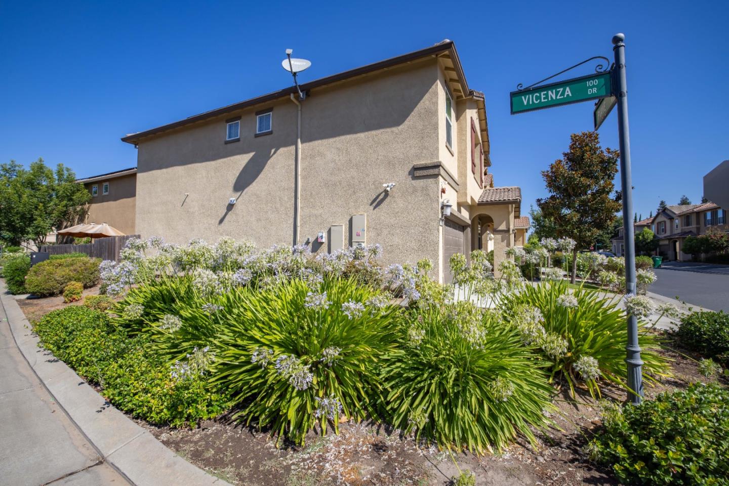 Residential in Stockton 5