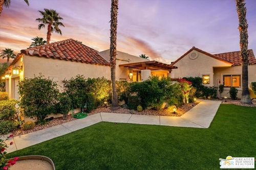 243 Canyon Cir S, Palm Springs, CA, 92264-0429 | Card Image