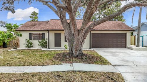 1310 Mandarin Drive, HOLIDAY, FL, 34691 | Card Image