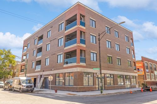 3729 W Belmont Ave, CHICAGO, IL, 60618-5233 | Card Image