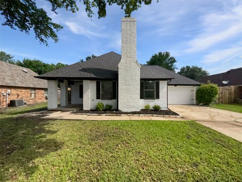 8109 Weatherly Dr, Rowlett, TX, 75089-2541 | Card Image
