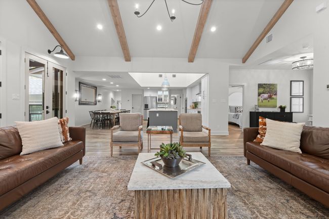 1704 Silverside Dr, House other with 5 bedrooms, 4 bathrooms and null parking in Grapevine TX | Image 9