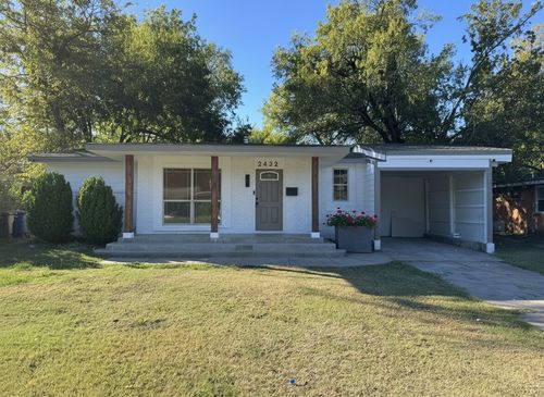 2432 Jonesboro Ave, Dallas, TX, 75228-4010 | Card Image