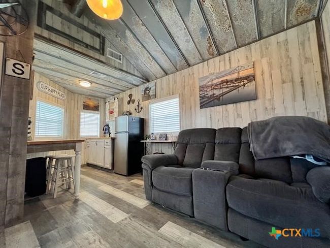 1303 W Adams Ave, House other with 1 bedrooms, 1 bathrooms and null parking in Port O Connor TX | Image 31