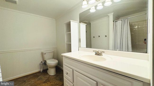 2015 Soapstone Dr, House other with 4 bedrooms, 5 bathrooms and null parking in RESTON VA | Image 56